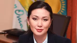 Депутат высказалась о "нуррейтингах"