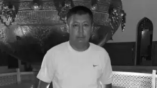 Заявление по смерти Дулата Агадила сделали в прокуратуре Нур-Султана