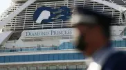 У трех россиян с Diamond Princess выявили коронавирус