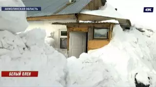 Жители Коянды путают день с ночью и с тревогой ждут потепления