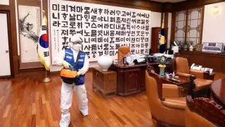 334 новых случая заражения коронавирусом выявили в Южной Корее