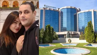 Смерть девочки в гостинице Алматы: британец обратился к суду