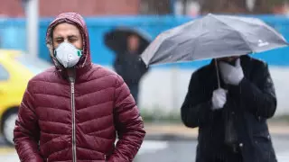 Среди зараженных коронавирусом в Южной Корее и Иране нет казахстанцев - МИД