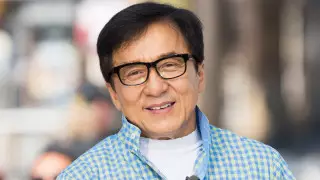 Джеки Чан прокомментировал слухи о коронавирусе и карантине