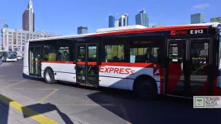 Что будет с бесплатными пересадками в автобусах Нур-Султана