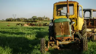 На горе-специалистов в сельском хозяйстве пожаловались сенаторам