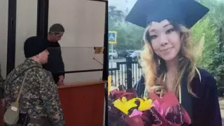 Новый приговор вынесен актюбинцу за убийство невесты