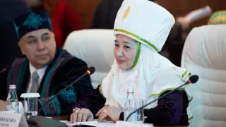 Ассамблея народа Казахстана провела круглый стол