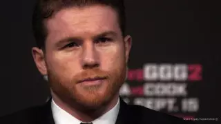 Канело уличили в страхе перед чемпионом мира в весе Головкина