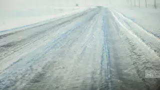 Закрыта трасса Нур-Султан - Павлодар