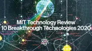 10 технологий, которые потрясут мир, назвал MIT
