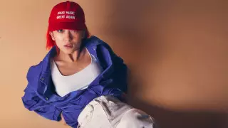 Dequine сообщила о домогательствах рэперов на концерте в Алматы