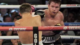 Канело выбрал следующего соперника