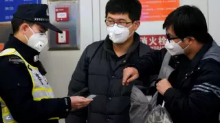 Коронавирус: Біртанов елімізде қанша адамның бақылауда екенін айтты