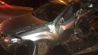 Родные отказались прощать полицейского, сбившего мать четверых детей в Уральске