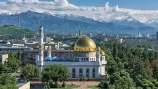 ДУМК выступило с заявлением по поводу коронавируса