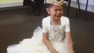 Әсерлі видео: қазнетті жылатқан қыз жетім емес