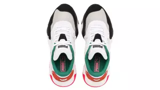 Пользователи разглядели Гитлера в кроссовках Puma