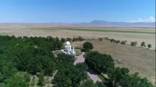 Айналасына шуақ шашқан, бар қазақтың анасы - Домалақ ана