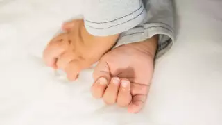 Тела двух малышей-близнецов найдены в Карагандинской области