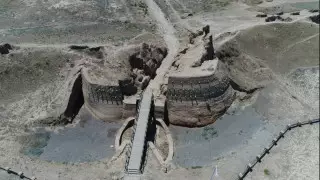 Ежелгі Сауранның біз білмейтін құпиялары