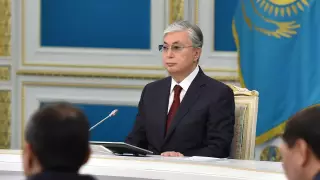 Президент поручил правительству и КНБ обеспечить "цифровую независимость"