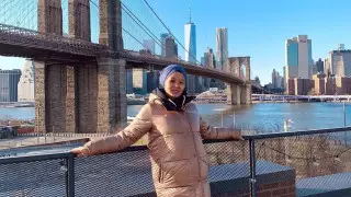 Босану 10 миллион теңгедей болды - АҚШ-та тұратын қазақ отбасы