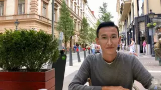 21-летний парень назначен советником акима Туркестанской области