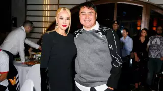 Лера Кудрявцева потеряла работу после скандала с Арманом Давлетяровым