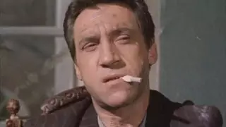 Фото Высоцкого в образе Жеглова появилось в рекламе ФБР