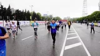 Подготовка идет по плану, или Какие изменения коснулись "Алматы марафона" из-за коронавируса