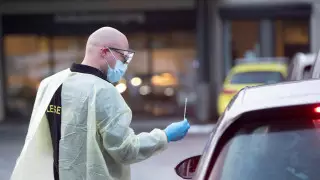 Школы закрывают на карантин из-за коронавируса в Норвегии