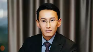 21-летний советник Шукеева: У меня нет родственников в Генпрокуратуре