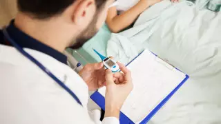 Казахстанцы на карантине в Алматы: врачи ответили по поводу "ужасных" условий