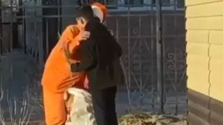 Подросток копил деньги для поздравления уборщиц с 8 Марта в Актау