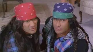 Актер-близнец из "Нянек" скончался в США