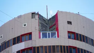 Падающие плиты, аварийные лифты: как акимат Нур-Султана намерен решить проблемы ЖКХ
