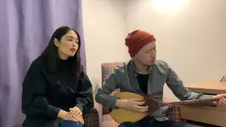 Двое казахстанцев пробились в следующий тур шоу "Голос Украины"