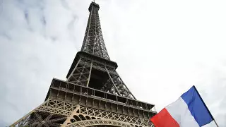 Министр культуры Франции заразился коронавирусом