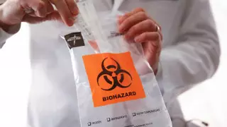 ВОЗ: "Угроза пандемии коронавируса становится реальной"