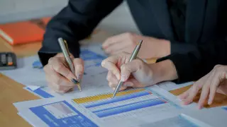 Финансовые нарушения на 44 миллиарда тенге выявили в Казахстане