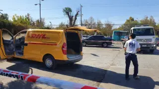 "Ограбление века". 15 миллионов долларов похищено из аэропорта в Чили