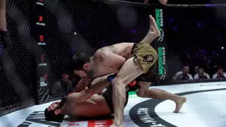 "Арман қашқақтады". Оспанов - Мирзаев жекпе-жегі туралы шетелдік БАҚ не жазды?