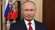 Путин допустил свое участие в следующих выборах в России