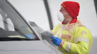 Число случаев коронавируса в Италии перевалило за 10 тысяч