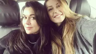 Дочь Заворотнюк рассказала о состоянии актрисы