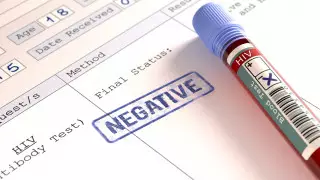 Второй в истории человек полностью излечился от ВИЧ