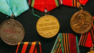 Ветеранам и героям труда увеличат спецпособие