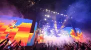 Илон Маск раскритиковал Coachella после отмены фестиваля