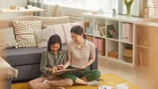 Казахстанцы не научились говорить с детьми о сексе - советник министра